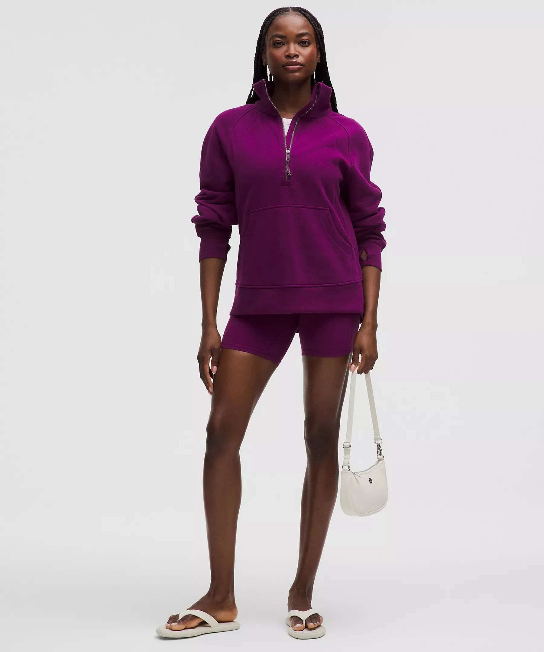 lululemon Chilled Grape Collection - Spring 2025 — EXTRA